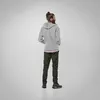 SALEWA Fanes Sarner giacca in pile uomo grigio 48 Anteprima dell’immagine prodotto 10