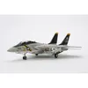 Tamiya 61114 - 1/48 Grumman F-14A Tomcat - Neu Produktbild-Vorschau 7