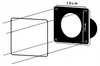 Dospel | Badlüfter - Wandlüfter - Ventilator Ø 100 mm - Produktbild-Vorschau 2