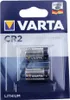 Varta Cr 2 / 2 pack Photo Lithium Photo-Batterie Voir les images du produit 18