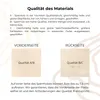 Creative Deco 20 Quadratische Sperrholzplatte 3mm | 400 x Produktbild-Vorschau 4