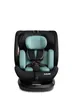 CARETERO Azure i-Size Siège-auto enfants 40-150 cm 360 Voir les images du produit 5