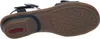 Rieker Damen Sandalen Sandaletten Blockabsatz 63460, Produktbild-Vorschau 43