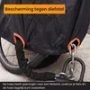 R2B Waterdichte Fietshoes 1 Fiets - Oxford 300D - 200 x 90 Productafbeelding-voorbeeld 6