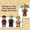 Chapiteau de cirque Lego de Buggy le clown Voir les images du produit 37