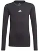 Adidas T-shirt JR Team Base Tee, GN5710, Pointure: 159 Voir les images du produit 1