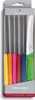 Victorinox Swiss Classic Tafelmesser 6 tlg. bunt Produktbild-Vorschau 4