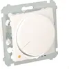 Dimmer rotativo a 2 poli per LED dimmerabili bianco Simon Anteprima dell’immagine prodotto 2
