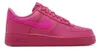 Nike Air Force 1 Low 07 Fireberry - EU: 38.5 Produktbild-Vorschau 1