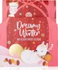 Beauty Adventskalender Weihnachtskalender Wellness Pflege Produktbild-Vorschau 1
