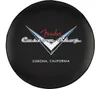 Fender Custom Shop Chevron Logo 30" Barová stolička Náhled obrázku produktu 3