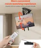 VEVOR staffa motorizzata per TV a soffitto per televisori Anteprima dell’immagine prodotto 5