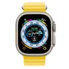 Bracelet Apple Ocean pour Apple Watch | 44/45/46/49 mm - Voir les images du produit 5