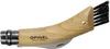 Opinel Pilzmesser No. 08 Klappmesser mit Bürste Produktbild-Vorschau 4