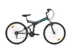 Multibrand Bachini Folding FSP 26" vélo tout-terrain Voir les images du produit 2