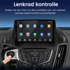 Autoradio CarPlay Android Auto Pour Ford Kuga Escape Voir les images du produit 7