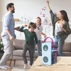 Lexibook Głośnik Bluetooth z Mikrofonem Frozen BTP185FZ Náhled obrázku produktu 12