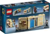 Lego Harry Potter 75966 La Chambre de l'Ultime Besoin Voir les images du produit 16