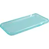 PhoneNatic Case kompatibel mit Apple iPhone Xs - türkis Produktbild-Vorschau 3
