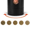Macinino elettrico per spezie Huslog, capacità 110 ml, Anteprima dell’immagine prodotto 4