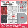 INF Roborock Saros 10/S9 MaxV Ultra Ersatzteilset Produktbild-Vorschau 2