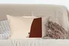 MuchoWow® Zierkissen Sofakissen Wohnzimmer Dekokissen 60x40 Produktbild-Vorschau 4