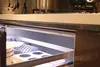 DRAWER LED Leuchte Weiß IR Sensor 21 LEDs 462mm 120LM Produktbild-Vorschau 1