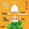 Belissia Shake and Make Pfefferminz Refill - 30 ml Produktbild-Vorschau 2
