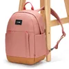 pacsafe Freizeitrucksack Rucksack Go 15L Backpack Rose Produktbild-Vorschau 12