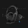 Logitech Gaming Headset G935 - Headset - 7.1-Kanal - Produktbild-Vorschau 33