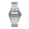 ARMANI EXCHANGE Herrenuhr AX2103 HAMPTON + Box Produktbild-Vorschau 4