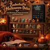 Halloween Adventskalender 2026, 31 Tage Grusel Countdown Produktbild-Vorschau 6