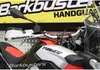 Barkbusters Aprilia Tuareg 660 Handschutzstangen Silber  Produktbild-Vorschau 5