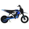 EVERCROSS TECH EV12M Kinder Elektromotorrad, 8/16/25km/h Produktbild-Vorschau 4