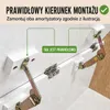 ALVIX, skrzynia na zabawki NESTA 1, ławka dla dzieci z Podgląd zdjęcia produktu 10
