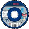 Tarcza czyszcząca F125MM X-LOCK BOSCH Podgląd zdjęcia produktu 1