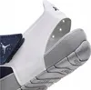 Buty Nike Jordan Flare BP CI7849401 Podgląd zdjęcia produktu 6