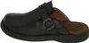 Josef Seibel Herren Leder Clogs schwarz, Glattleder, Produktbild-Vorschau 82