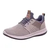 Skechers Delson - Camben - Grau Polyester Größe: 43 Normal Produktbild-Vorschau 19