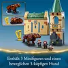 LEGO Harry Potter Hogwart™: spotkanie z Puszkiem, Zestaw do Podgląd zdjęcia produktu 18