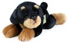 Plüsch Rottweiler 30 cm umweltfreundlich Produktbild-Vorschau 8