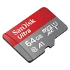 SanDisk Ultra, 64 GB, MicroSDXC, Klasse 10, UHS-I, 100 Produktbild-Vorschau 5