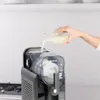 Taurus ICE FLOW 2600, Výrobník mražených dezertů, Černá, Náhled obrázku produktu 5