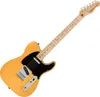 Fender Squier Affinity Series Telecaster MN BPG Produktbild-Vorschau 2