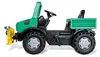 Rolly Toys RollyUnimog Forst  Mercedes-Benz  Treuil - Voir les images du produit 2
