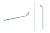 HELLA 8HG 002 211-001 Halter, Außenspiegel - Stahl - Produktbild-Vorschau 5
