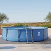 Avenli Sicherheitsleiter 115 x 76 x 150 cm für Pools bis Produktbild-Vorschau 3