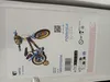Kinderfahrrad 14 Zoll mit stabilem Eisenrahmen für Kinder Produktbild-Vorschau 2