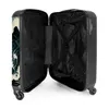 NoBoringSuitcases.com® Koffer Handgepäck Trolley Rollkoffer Produktbild-Vorschau 4