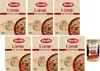 Barilla 5 Cereali mit rotem Reis 6x400g – Getreidemischung Produktbild-Vorschau 1